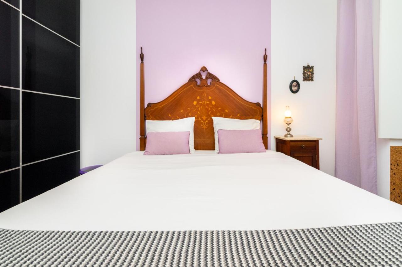 Whome | Trigueiros Downtown Apartment Lisbon Exterior photo