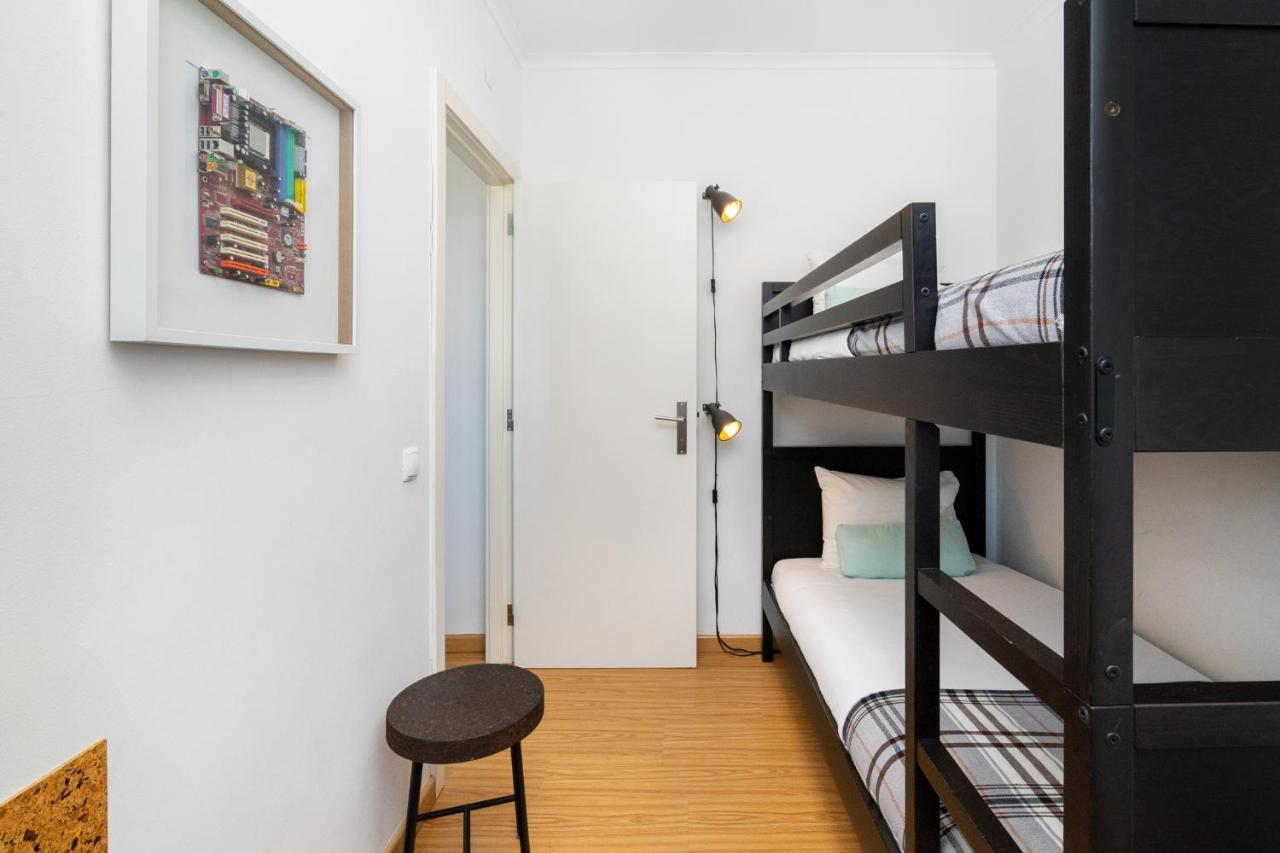 Whome | Trigueiros Downtown Apartment Lisbon Exterior photo