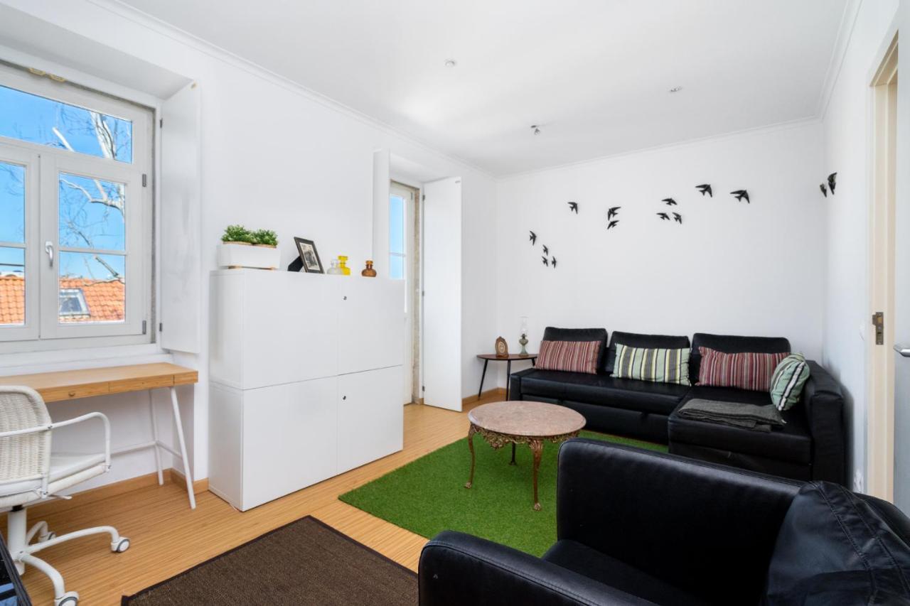 Whome | Trigueiros Downtown Apartment Lisbon Exterior photo