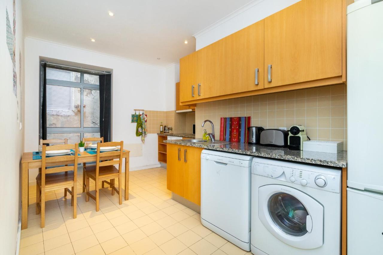 Whome | Trigueiros Downtown Apartment Lisbon Exterior photo